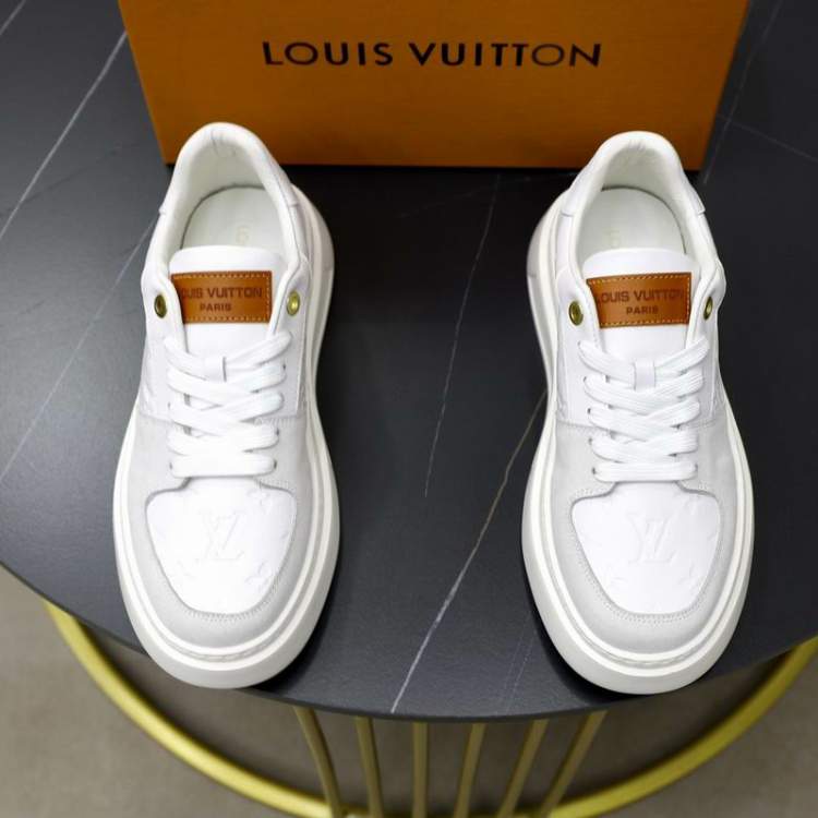 Picture of Louis Vuitton Shoes _SKULVsz38-45hnh036615542
